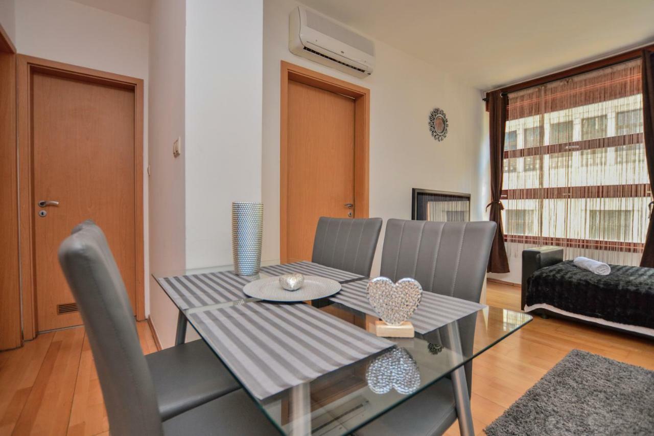 Design Free Parking Apartment In City Center Budapeşte Dış mekan fotoğraf